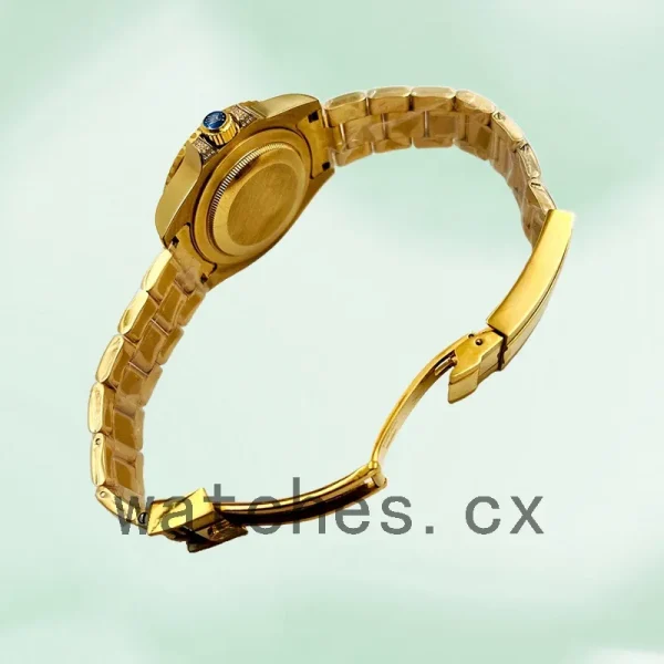 Rolex GMT-Master II Men's 40mm 116758 Automatic - Image 4