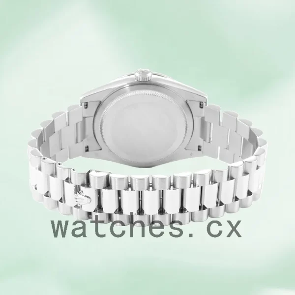 Rolex Day-Date 36mm Men's 118346 Automatic - Image 4
