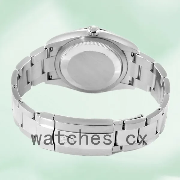 Rolex Datejust 36mm m126200-0004 Men's Automatic - Image 4