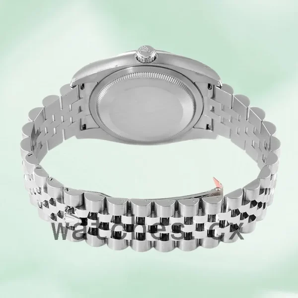 Rolex Datejust Men's 36mm m126200-0005 Oyster Bracelet Automatic - Image 4