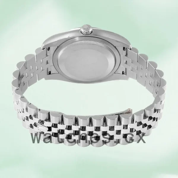 Rolex Datejust Men's m126200-0001 36mm Automatic - Image 4