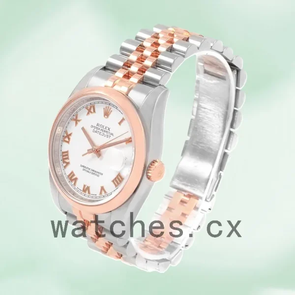 Rolex Datejust 116201-63601 36mm Men's Automatic - Image 3