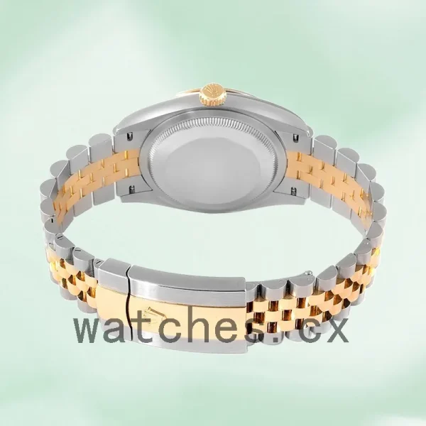 Rolex Datejust 126233 Men's 41mm Automatic - Image 4