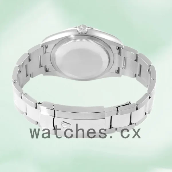 Rolex Datejust Men's 36mm 126234BKSO Automatic - Image 4