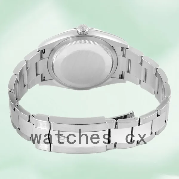 Rolex Datejust m126234-0046 36mm Men's Wimbledon Dial - Image 4