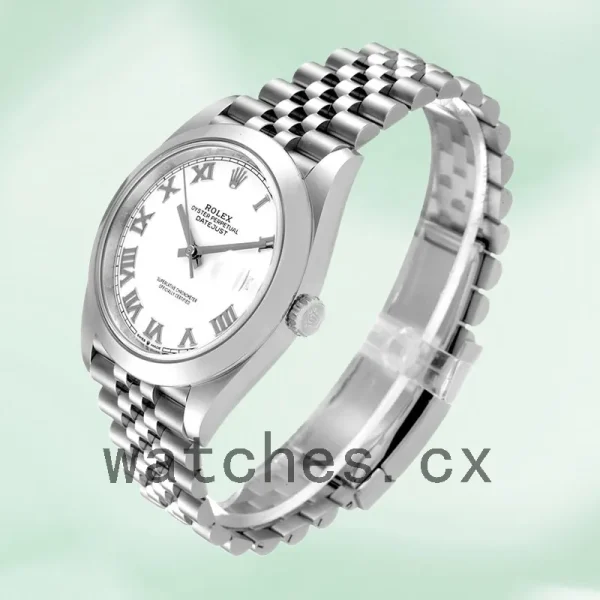 Rolex Datejust 41mm m126300-0016 Men's Automatic - Image 3