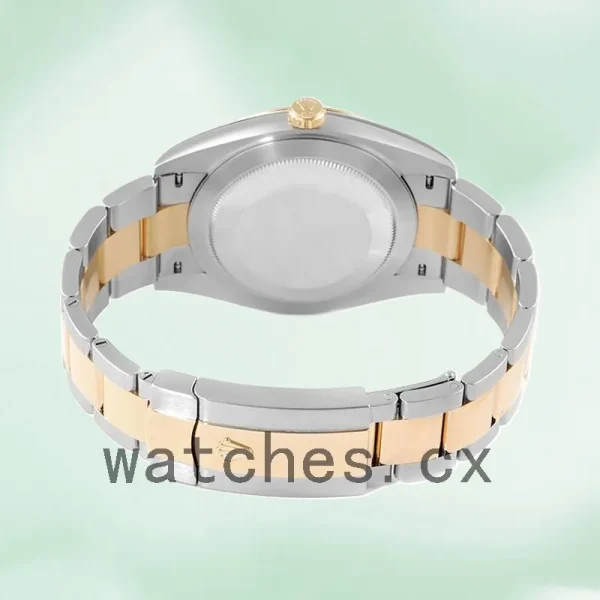 Rolex Datejust Men's m126303-0017 41mm Mother of Pearl Dial Automatic - Image 4