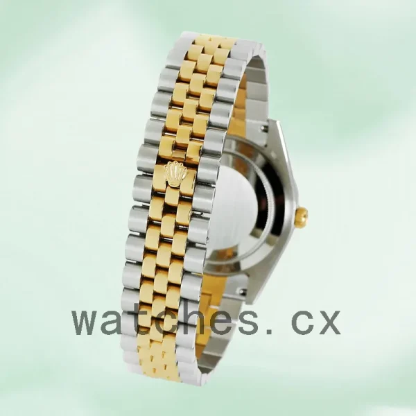 Rolex Datejust 41mm Men's 126333CSJ Automatic - Image 4
