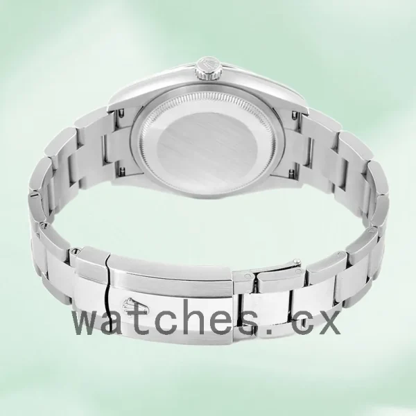Rolex Datejust 41mm Men's 126334SSO Automatic - Image 4