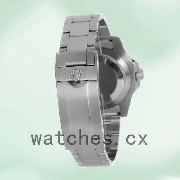 Rolex Submariner Men's m126619lb-0003 40mm Black Dial - Image 4