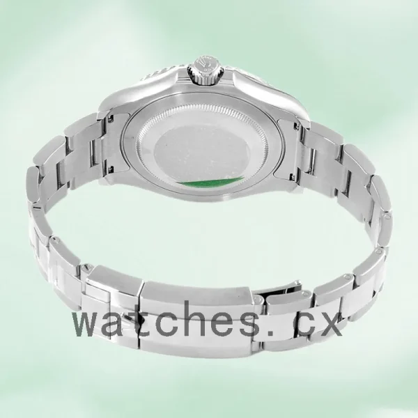 Rolex Yacht-master 40mm Men's m126622-0001 Automatic Silver-tone - Image 4