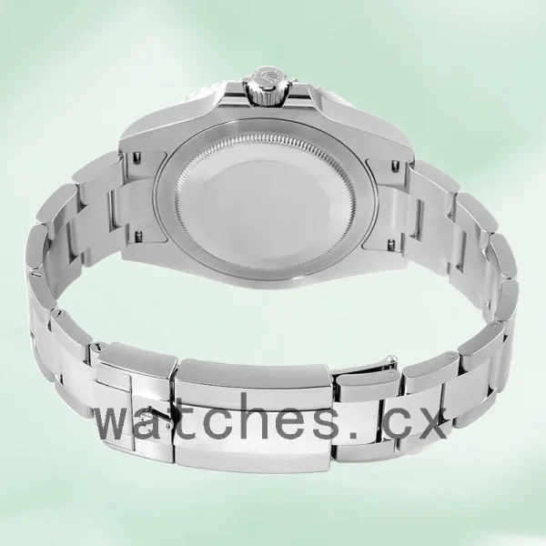 Rolex Gmt Master Ii m126710blnr-0003 40mm Men's Oyster Bracelet - Image 4