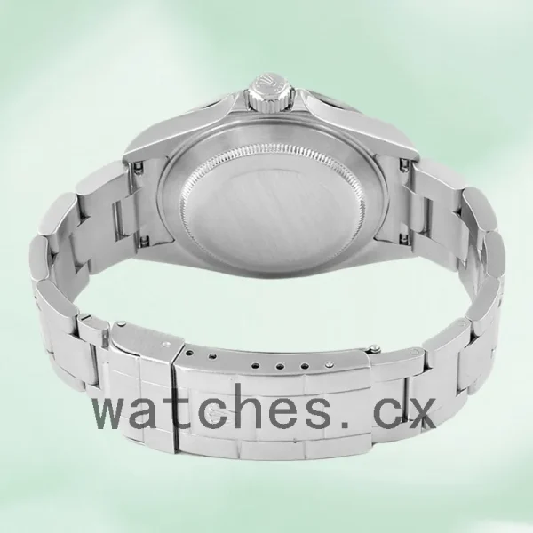 Rolex Submariner Men's 40mm 16610LV Automatic - Image 4