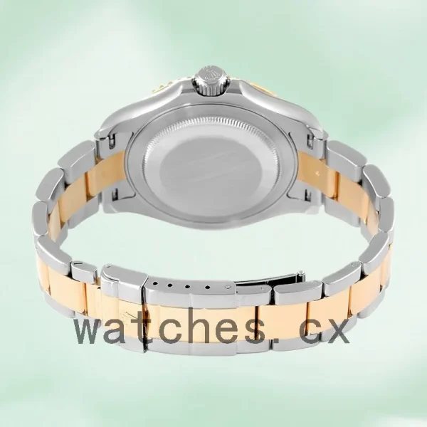 Rolex Yacht-master 40mm Men's 16623-78763 Automatic Oyster Bracelet - Image 4