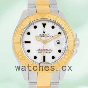 Rolex Yacht-master Men's 16623-78763 40mm Automatic