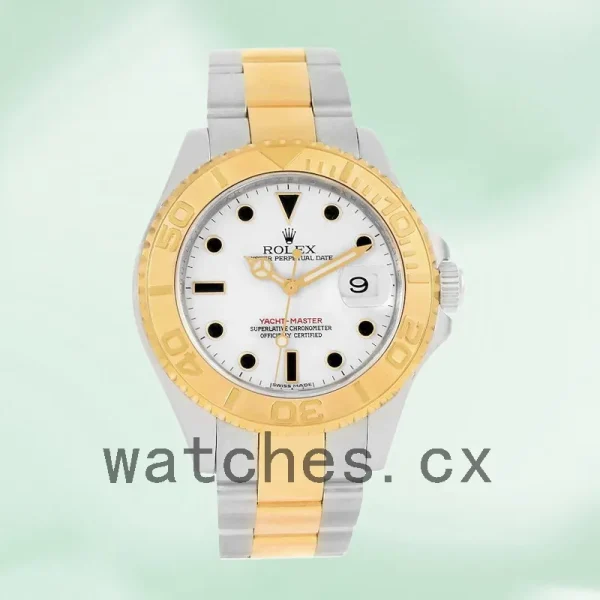 Rolex Yacht-master Men's 16623-78763 40mm Automatic - Image 2