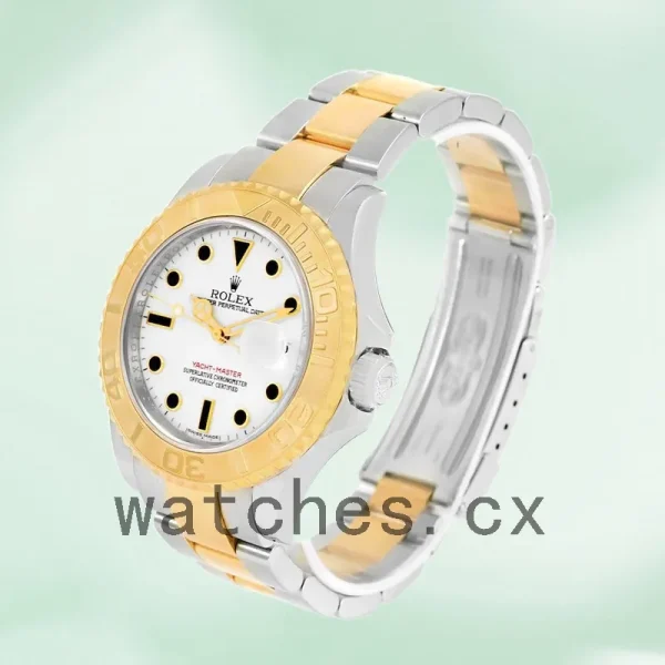 Rolex Yacht-master Men's 16623-78763 40mm Automatic - Image 3