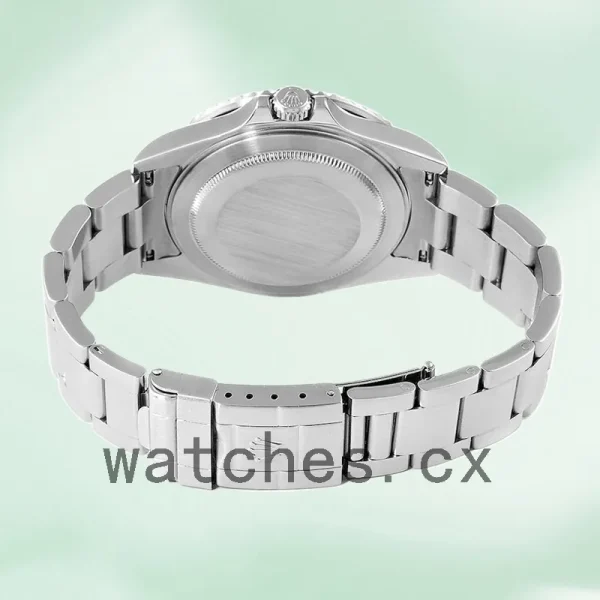 Rolex Gmt Master Ii Men's 40mm 16710PEPSI Automatic - Image 4
