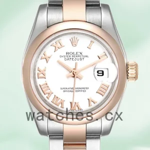 Rolex Datejust Ladies 26mm 179161 Automatic
