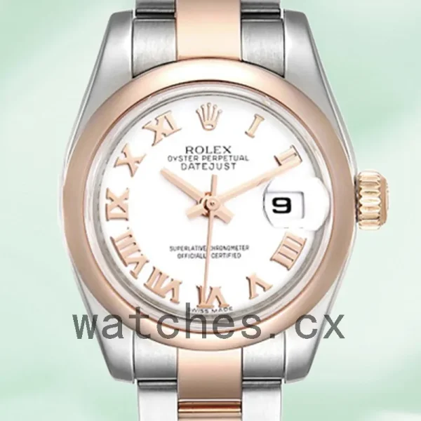 Rolex Datejust Ladies 26mm 179161 Automatic