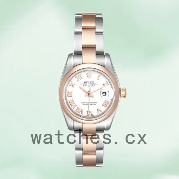 Rolex Datejust Ladies 26mm 179161 Automatic - Image 2