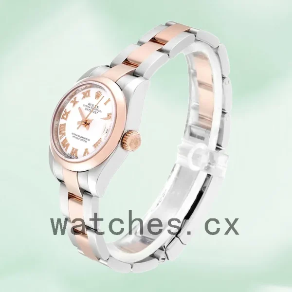 Rolex Datejust Ladies 26mm 179161 Automatic - Image 3