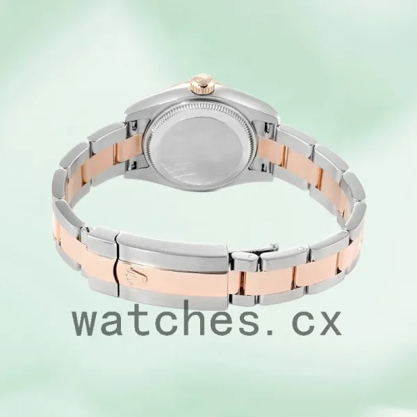 Rolex Datejust Ladies 26mm 179161 Automatic - Image 4