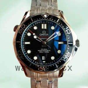 Omega Seamaster 210.30.42.20.01.001 44mm Men Bracelet