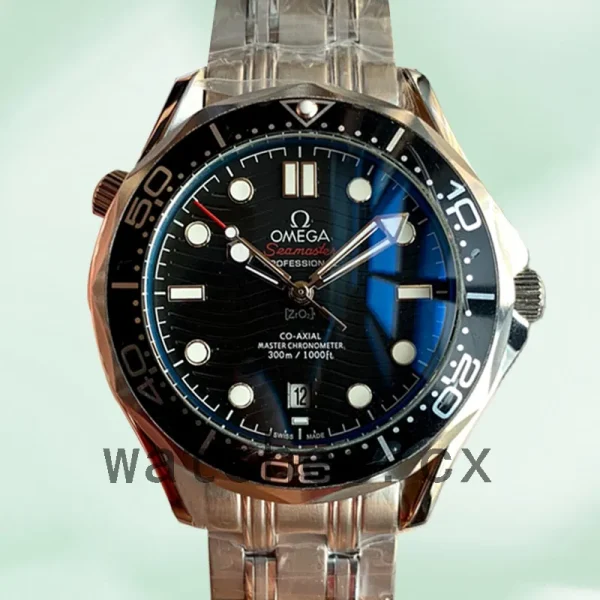 Omega Seamaster 210.30.42.20.01.001 44mm Men Bracelet