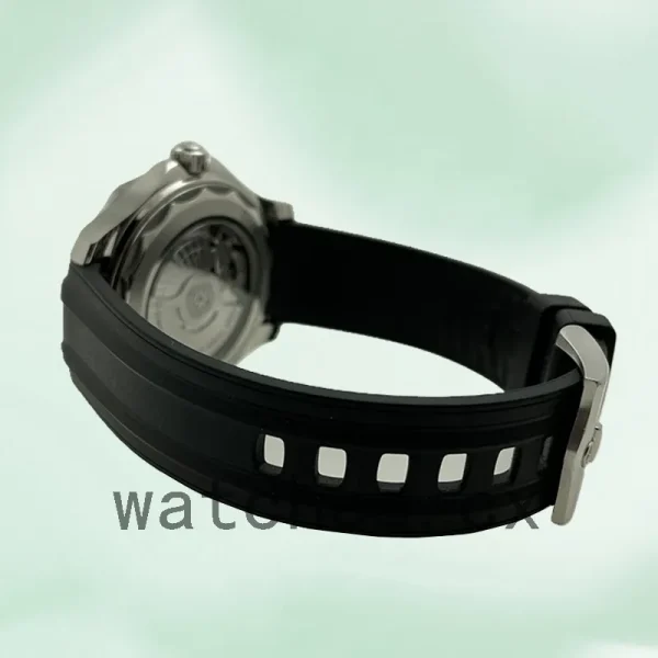 Omega Seamaster 210.32.42.20.01.001 42mm Men Black Dial Asian Movement - Image 3