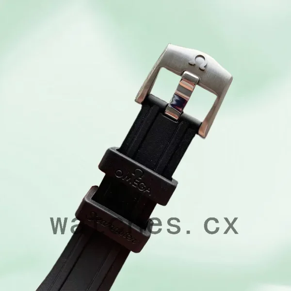Omega Seamaster 210.32.44.51.01.001 44mm Men Silver-tone - Image 3