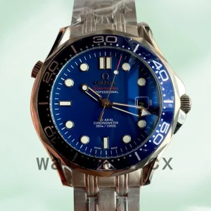 Omega Seamaster 212.30.41.20.03.001 40mm Men Bracelet
