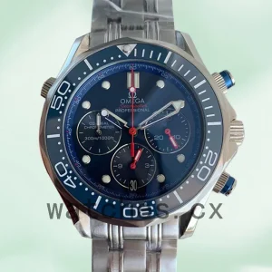 Omega Seamaster Men 42mm 212.30.42.50.03.001 Bracelet