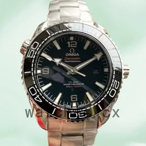 Omega Seamaster 44 mm 215.30.44.21.01.001 Men Asian Automatic