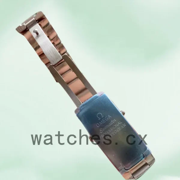 Omega Seamaster 44 mm 215.30.44.21.01.001 Men Asian Automatic - Image 3
