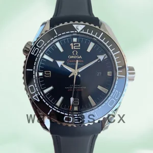Omega Seamaster 215.33.44.21.01.001 Men 44 mm Black-tone Black Dial