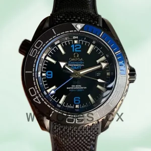 Omega Seamaster 44mm Men 215.92.46.22.01.002 Asian Automatic