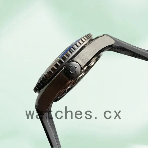 Omega Seamaster 44mm Men 215.92.46.22.01.002 Asian Automatic - Image 2