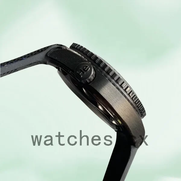 Omega Seamaster 44mm Men 215.92.46.22.01.002 Asian Automatic - Image 3