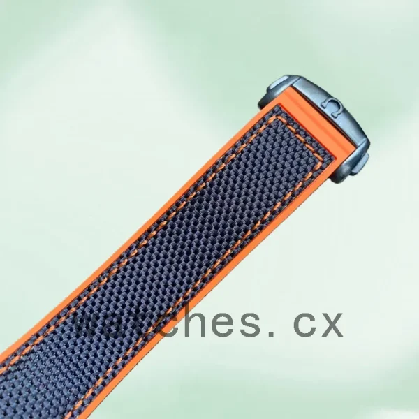 Omega Seamaster Men 215.92.46.22.03.001 44mm Blue Dial - Image 3