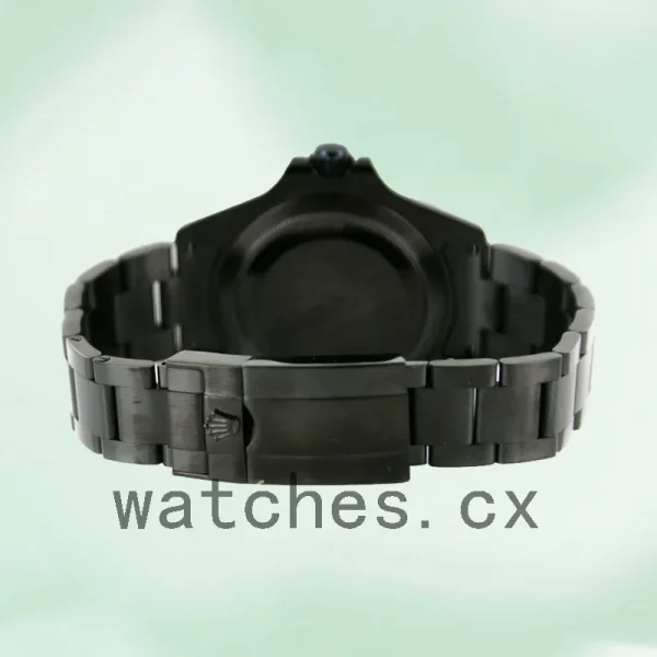 Rolex Explorer Men's 42mm m216570-0001 Black Dial - Image 4