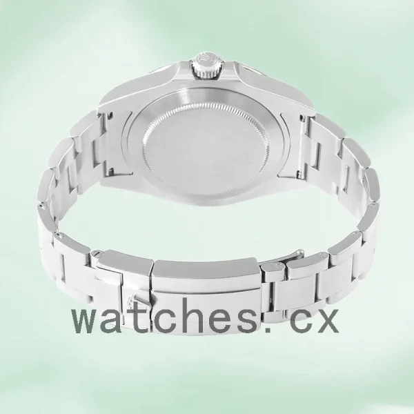 Rolex Explorer 42mm m216570-0002 Men's Automatic Silver-tone - Image 4