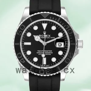 Rolex Yacht-master Men's m226659-0002 42mm Automatic