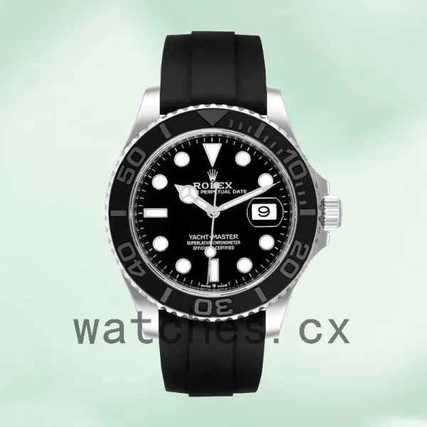 Rolex Yacht-master Men's m226659-0002 42mm Automatic - Image 2