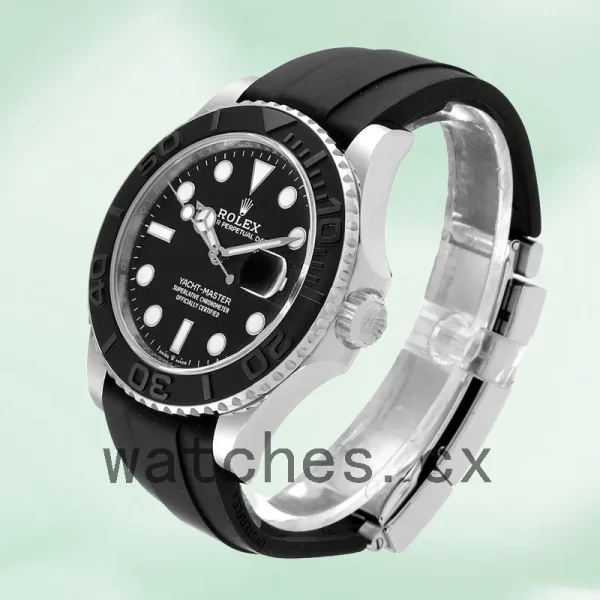 Rolex Yacht-master Men's m226659-0002 42mm Automatic - Image 3