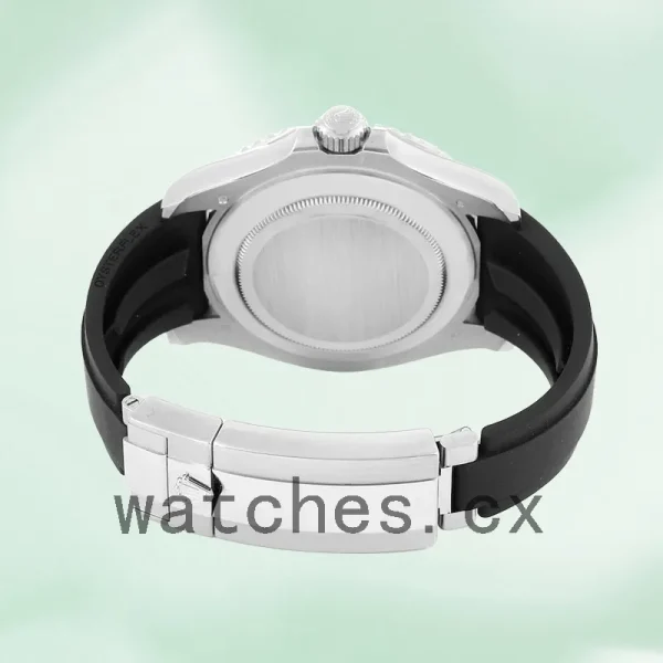 Rolex Yacht-master Men's m226659-0002 42mm Automatic - Image 4