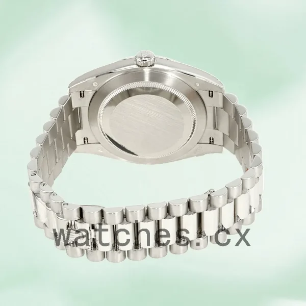 Rolex Day-Date 40mm Men's 228206 President Bracelet Automatic - Image 4