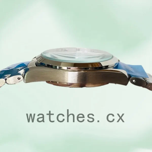 Omega Seamaster 43mm Men 231.90.43.22.04.001 White Dial - Image 3