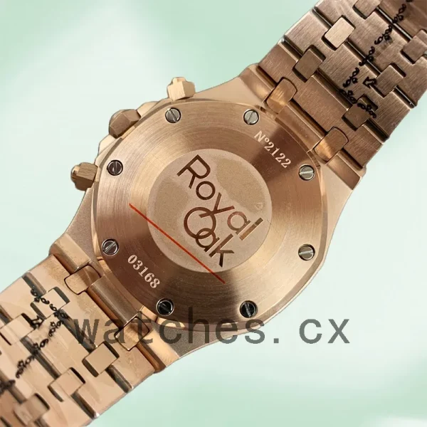 Audemars Piguet Royal Oak 26331OR.OO.1220OR.02 42mm Men's Quartz/Automatic - Image 4