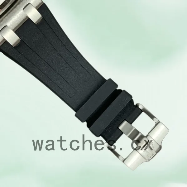 Audemars Piguet Royal Oak Offshore 43mm Men's 26470ST.OO.A801CR.01-1 Quartz/Automatic - Image 4